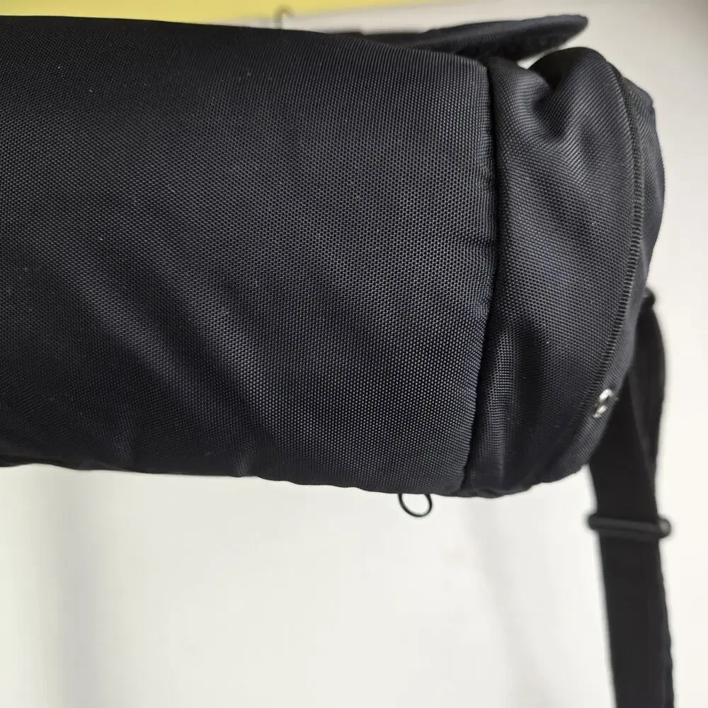 Pacsafe MetroSafe 300 Gii Laptop Bag In Black